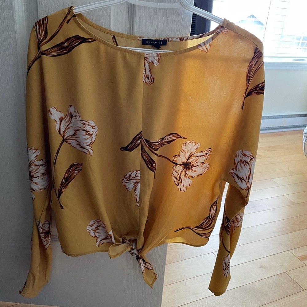 Blouse